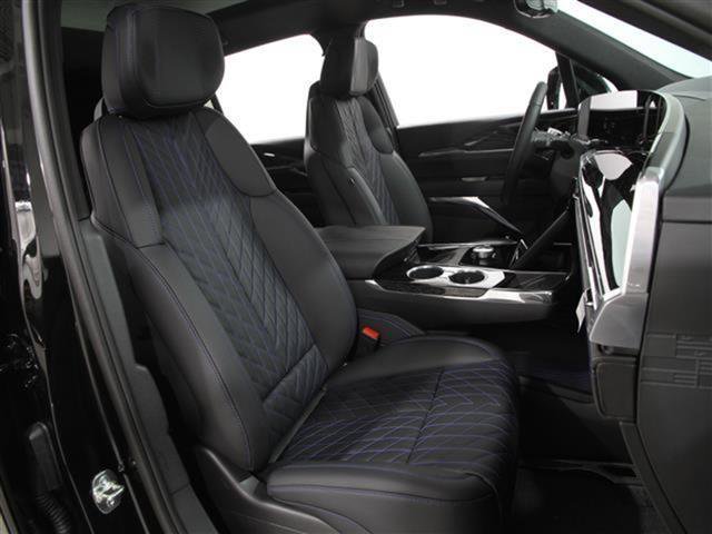 New 2025 Cadillac Escalade IQ Luxury 1 image 22