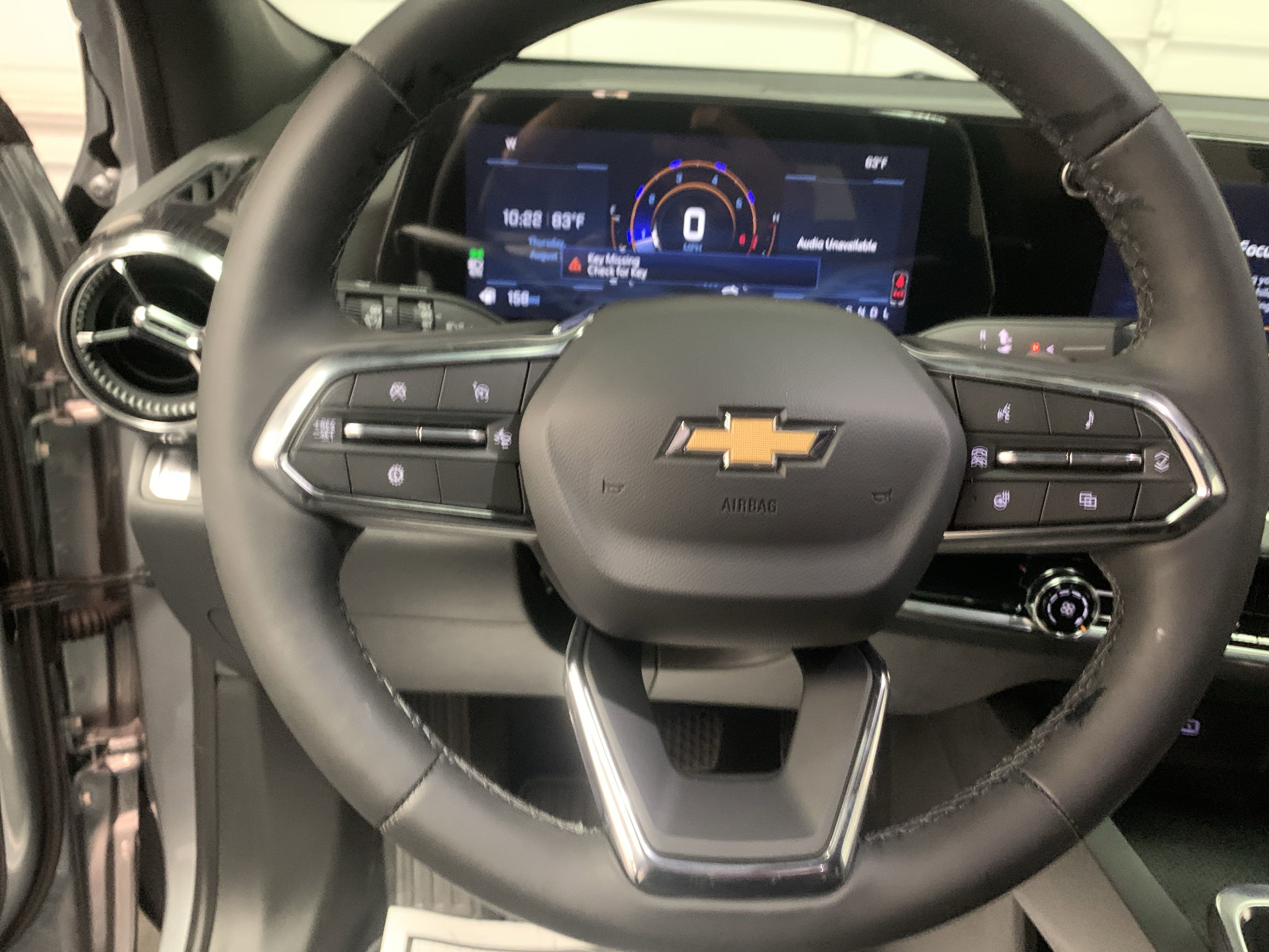 New 2026 Chevrolet Equinox LT image 14