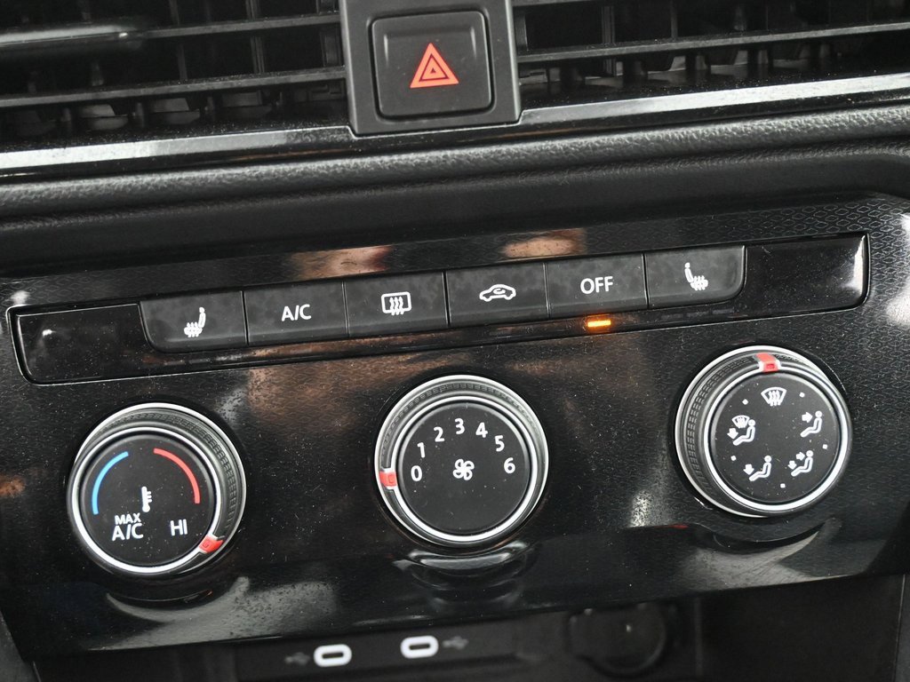 Used 2025 Volkswagen Taos S image 18