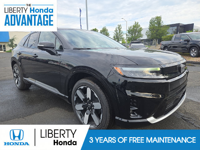 New 2026 Honda Prologue Elite