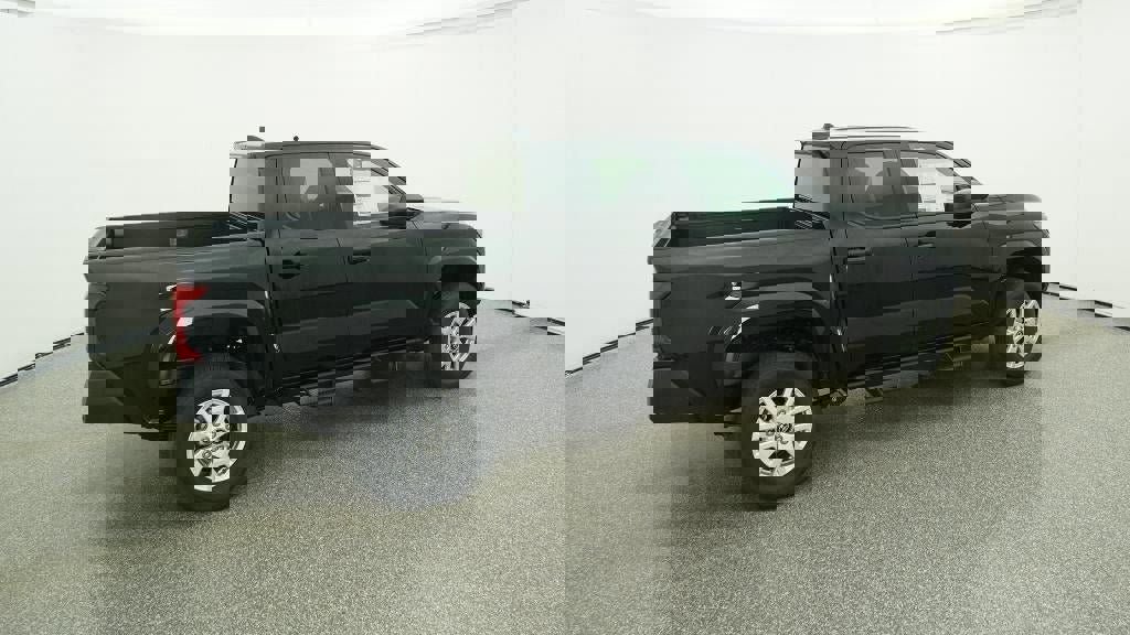 New 2025 Toyota Tacoma SR image 10