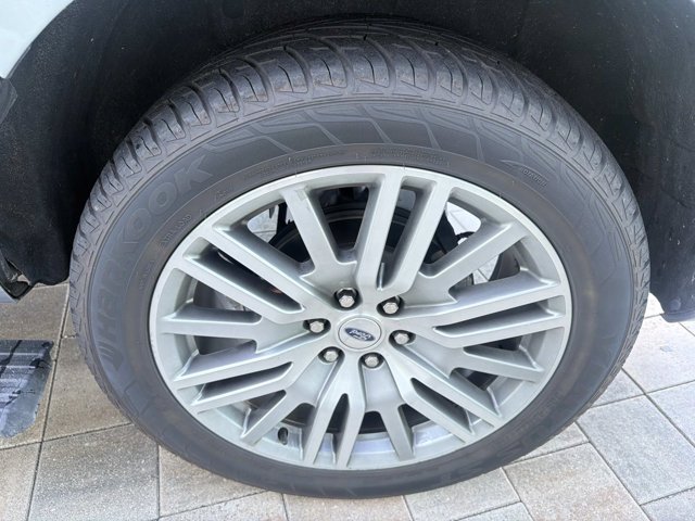 Used 2023 Ford Expedition Max Platinum AWD/4WD image 34
