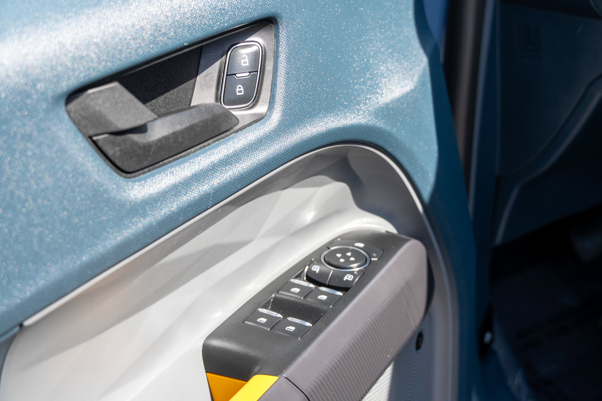 Used 2025 Ford Maverick Tremor image 11