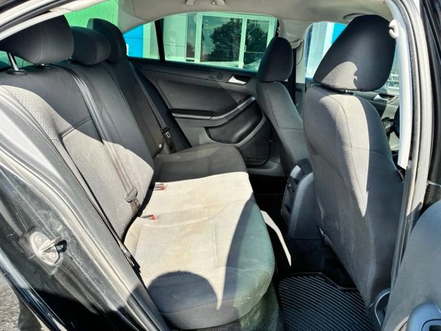 Used 2013 Volkswagen Jetta Sedan FWD image 10