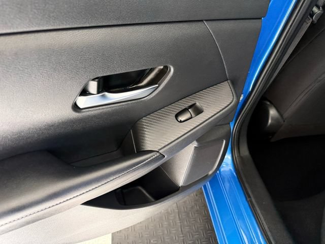 Used 2023 Nissan Sentra SV FWD image 18