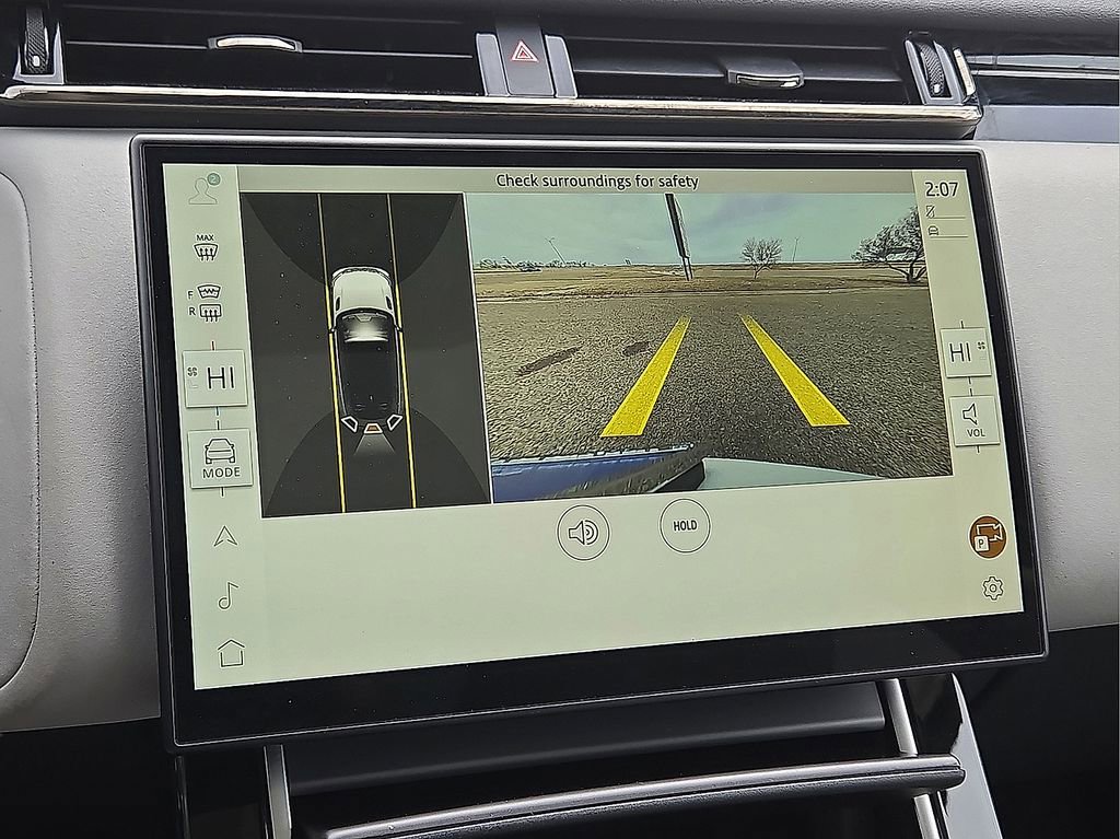 Used 2025 Land Rover Range Rover Velar Dynamic SE image 29