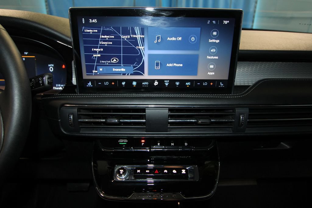 Used 2024 Lincoln Corsair AWD w/ Equipment Group 101A image 16