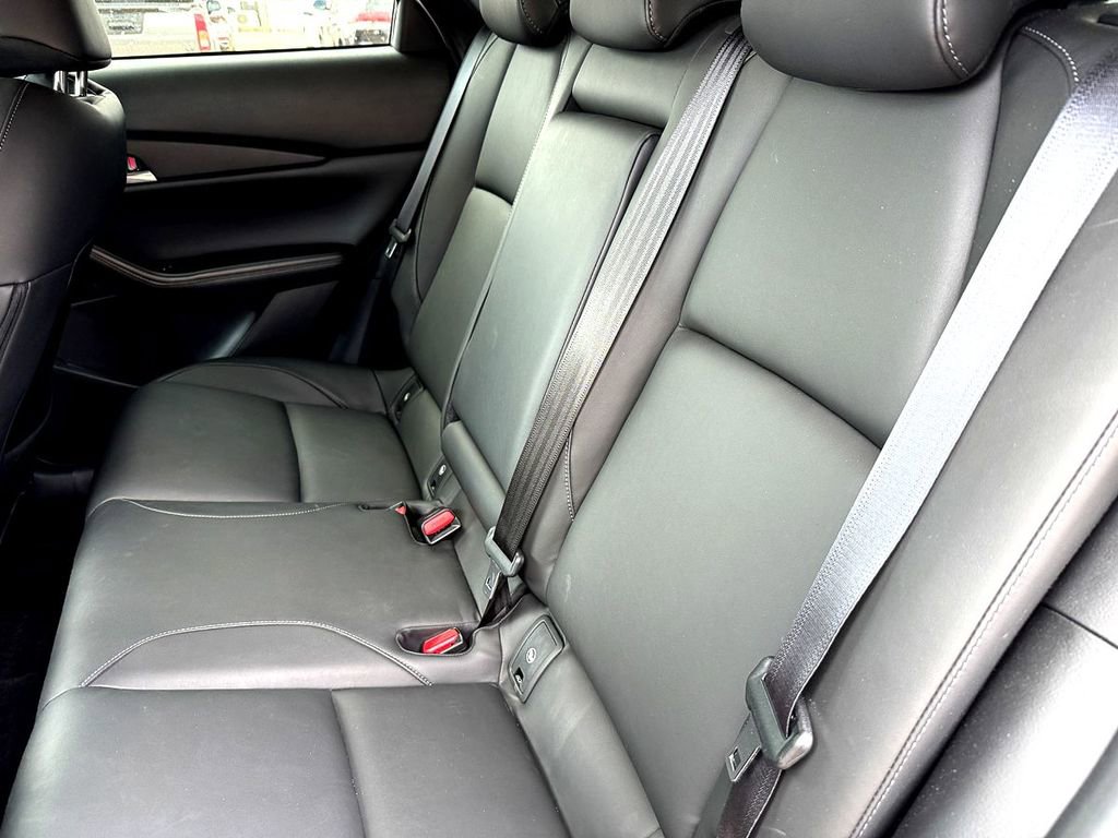 Used 2025 MAZDA CX-30 AWD 2.5 S w/ Preferred Package image 27