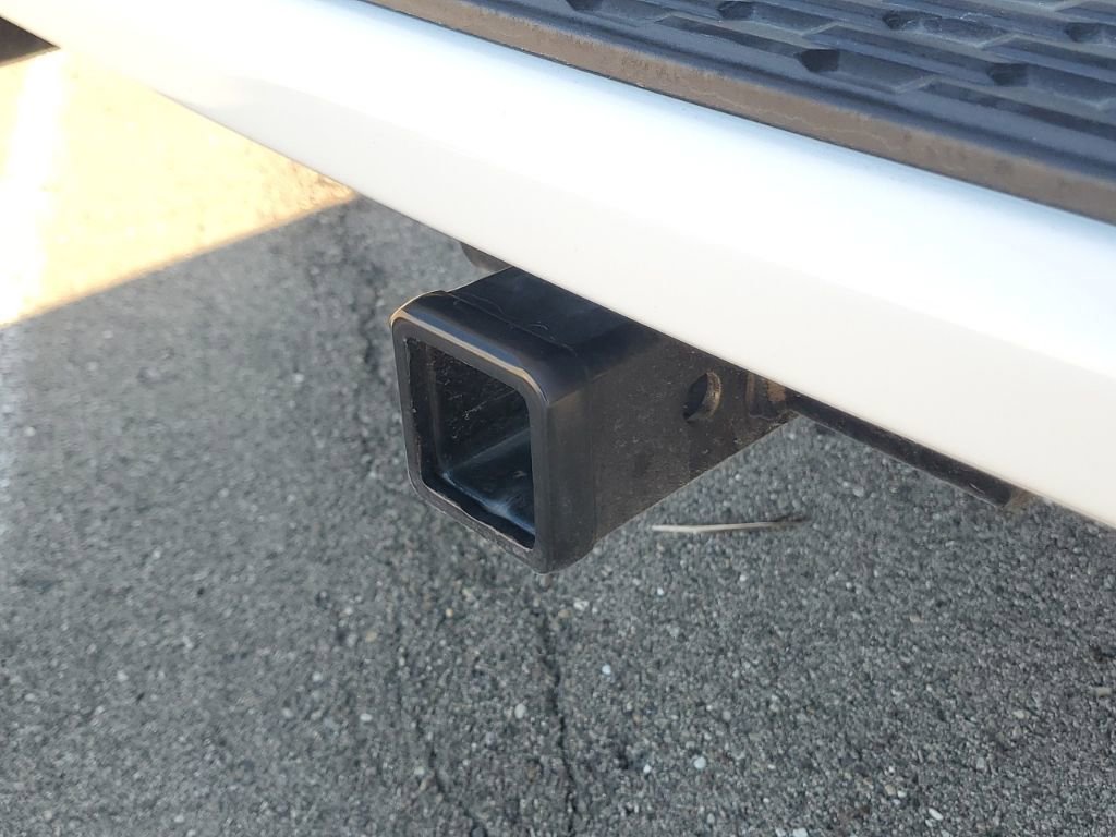 New 2026 RAM 1500 Laramie w/ Night Edition image 36