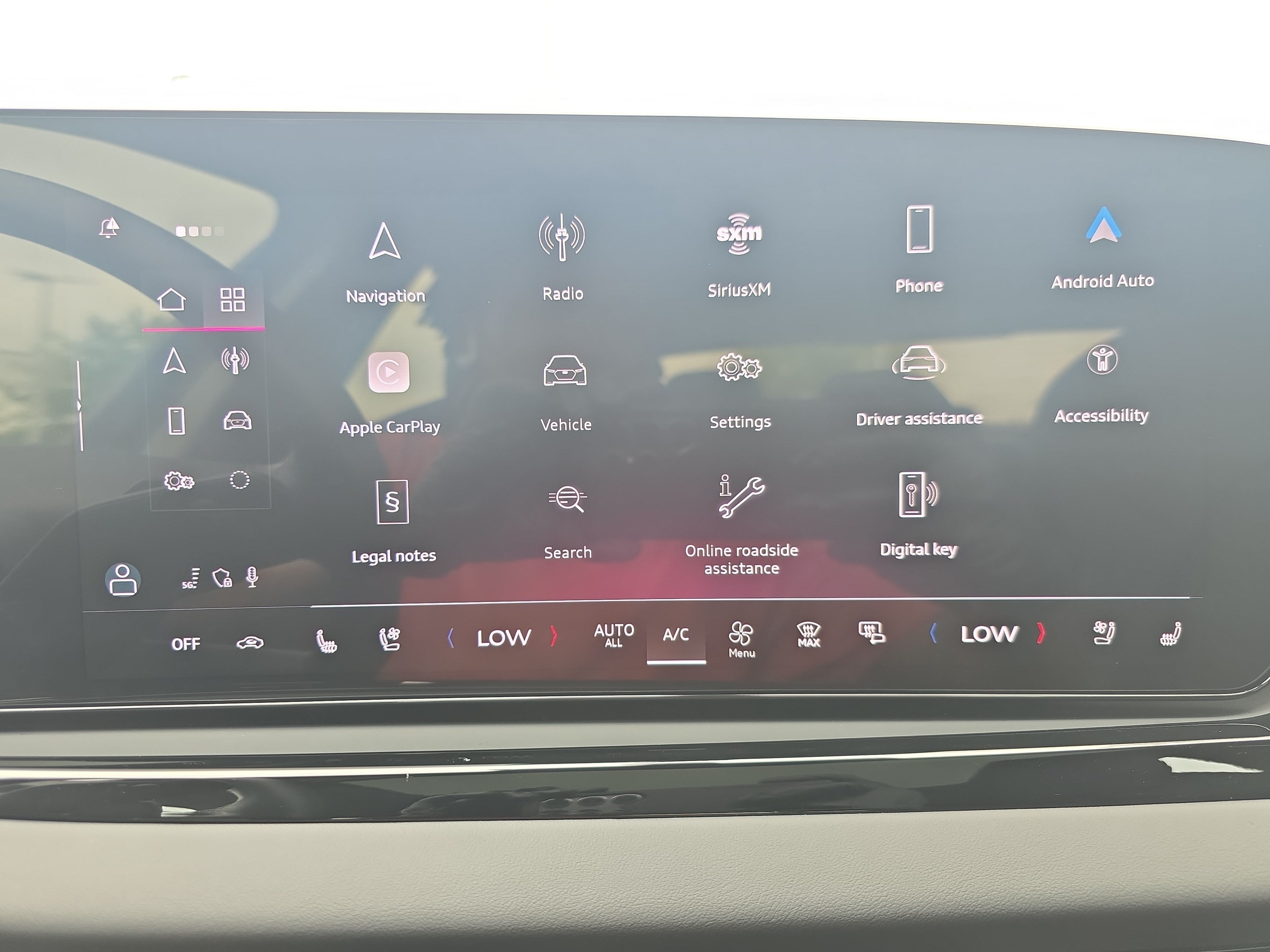 Certified 2026 Audi A6 Premium Plus w/ Premium Plus Package AWD/4WD image 19
