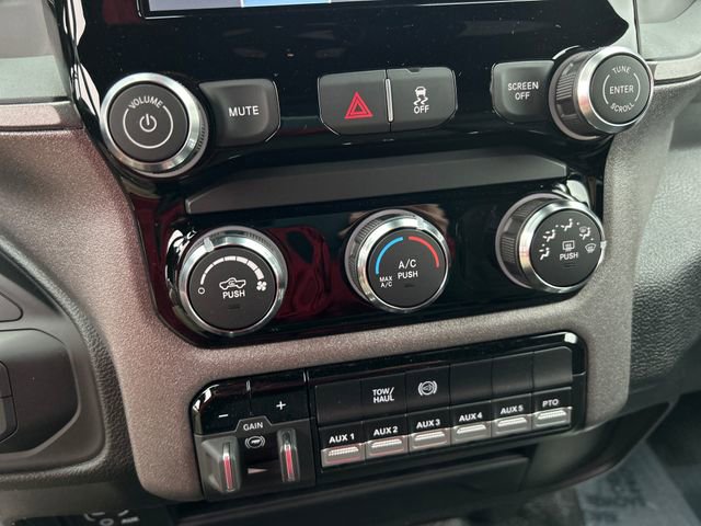 New 2026 RAM 4500 Tradesman image 22