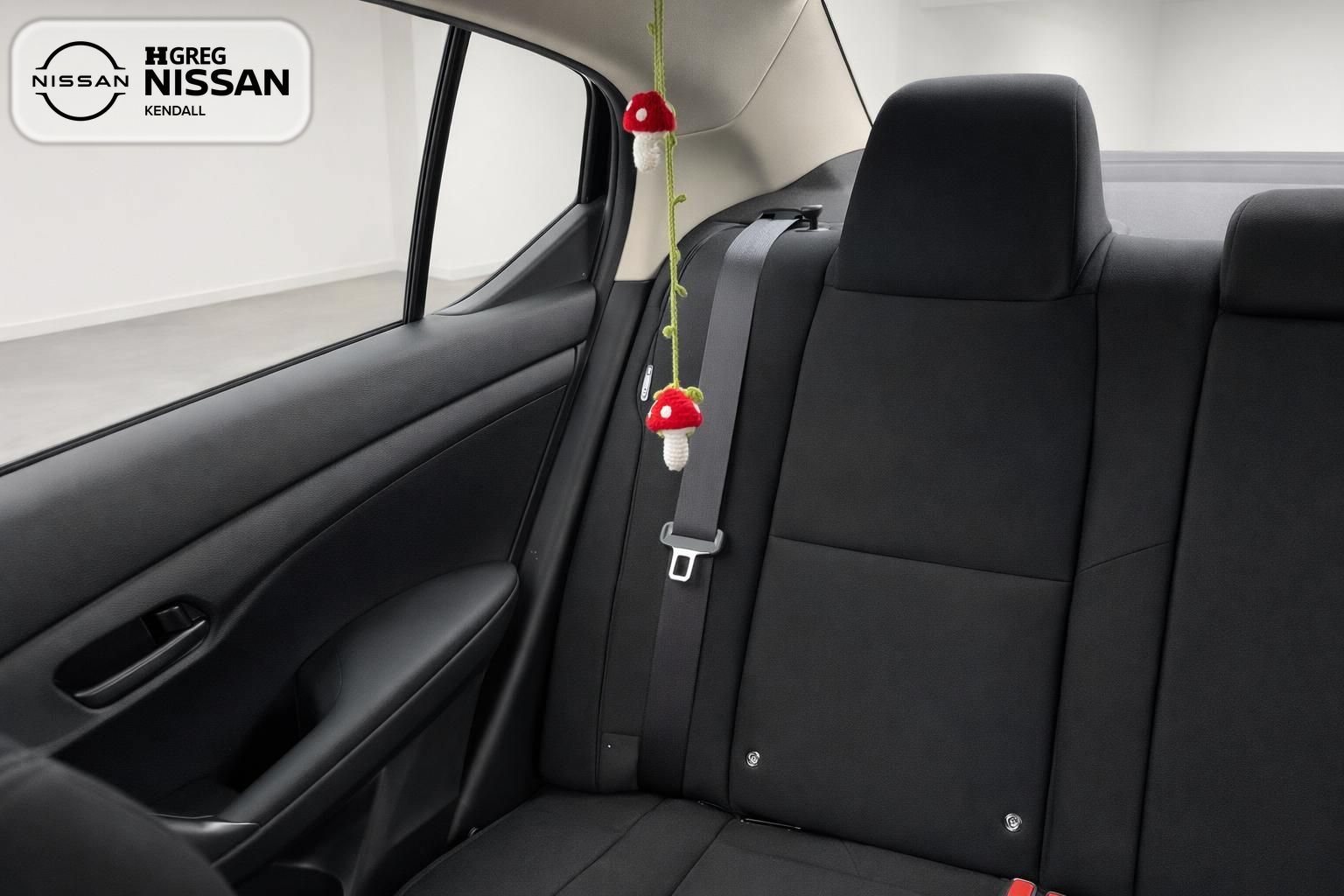 Certified 2024 Nissan Sentra S FWD image 10