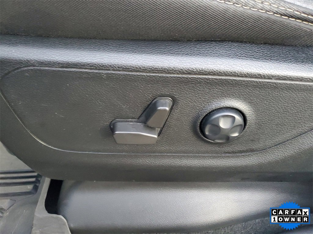 Used 2021 RAM 1500 Big Horn image 21