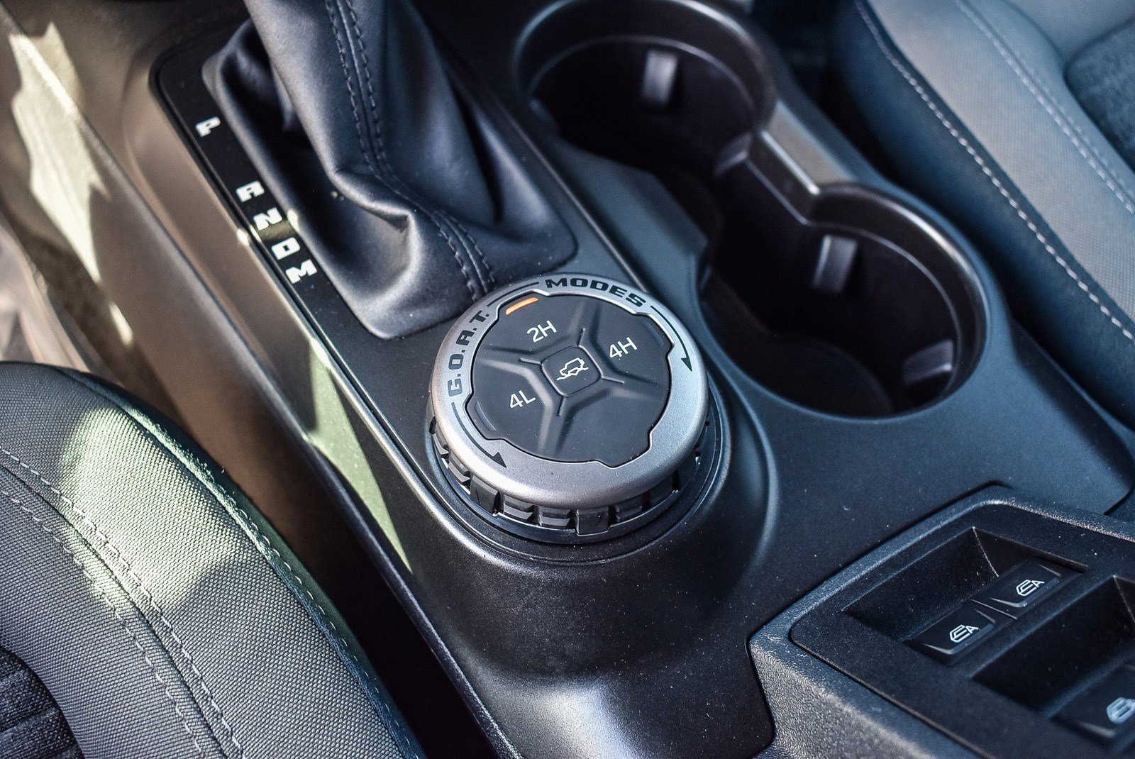 Used 2022 Ford Bronco Outer Banks image 19