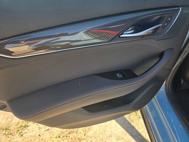 New 2026 Cadillac CT5 V image 14