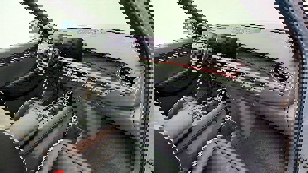 Used 2024 Kia EV9 GT-Line AWD/4WD image 27