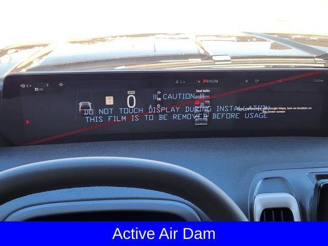 New 2026 Ford Expedition Active RWD image 16
