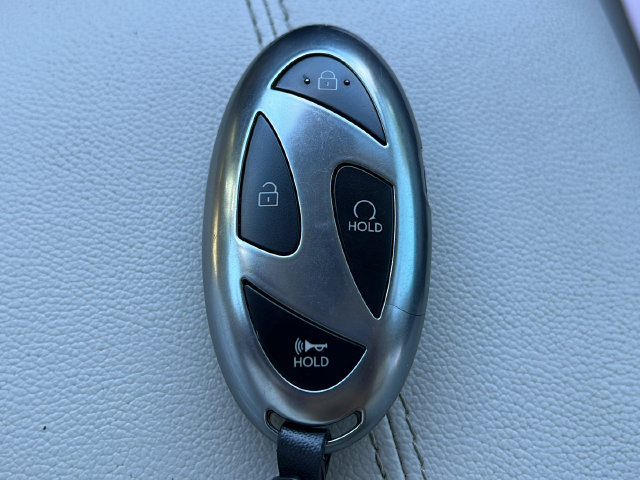 Certified 2025 Hyundai Tucson SEL AWD/4WD image 31
