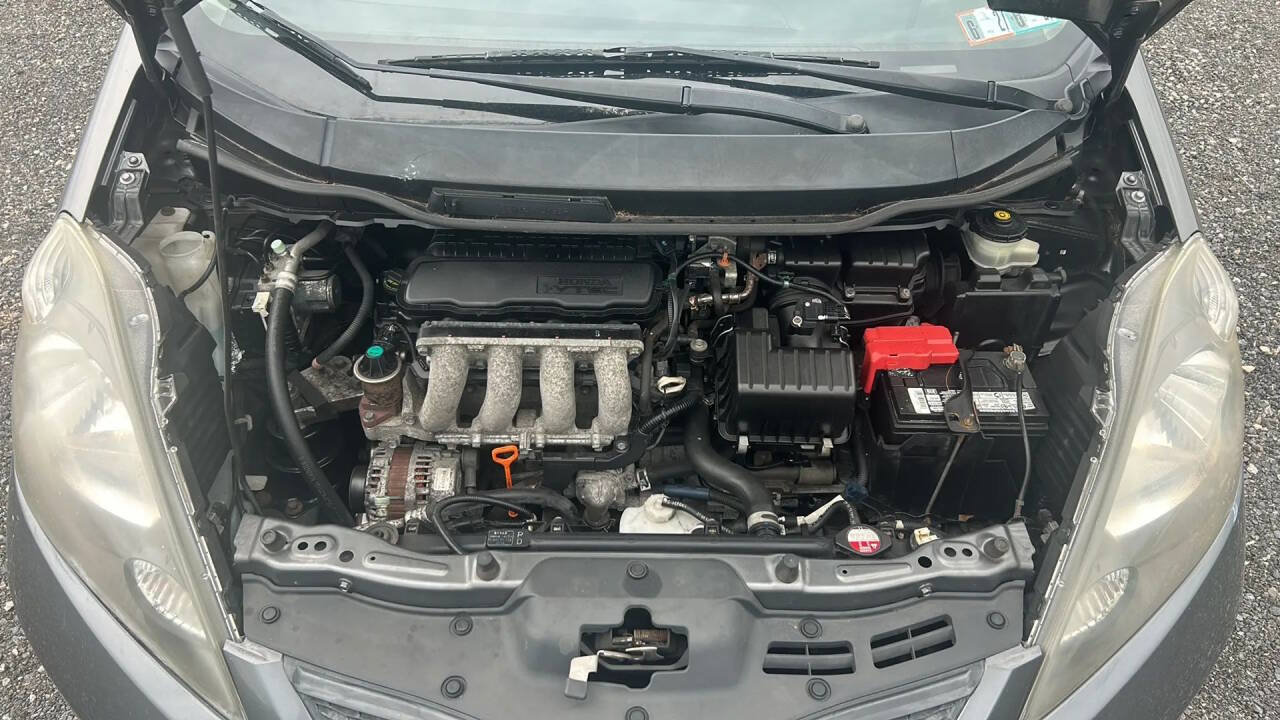 Used 2013 Honda Fit image 14