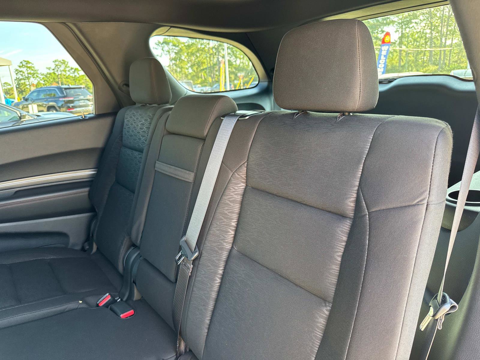 New 2026 Dodge Durango GT w/ Blacktop Package image 13