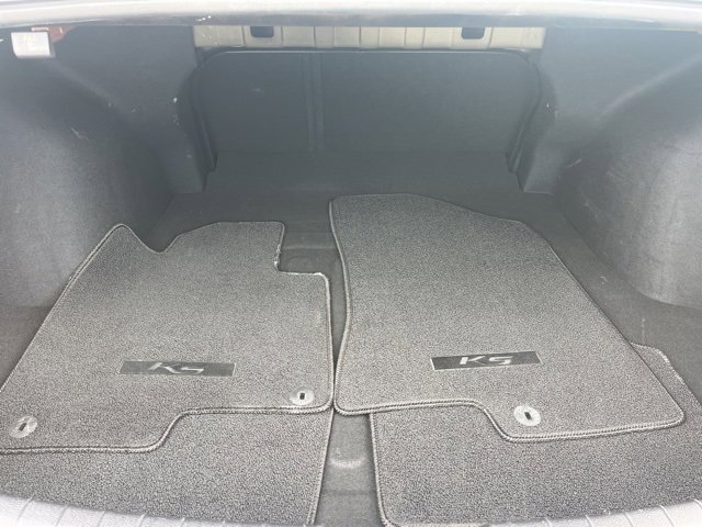 Used 2021 Kia K5 EX w/ EX Premium Package image 42