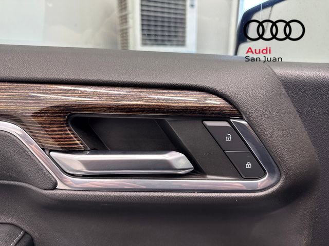 Used 2024 GMC Sierra 1500 Elevation w/ LPO, Elevation Black Package image 28