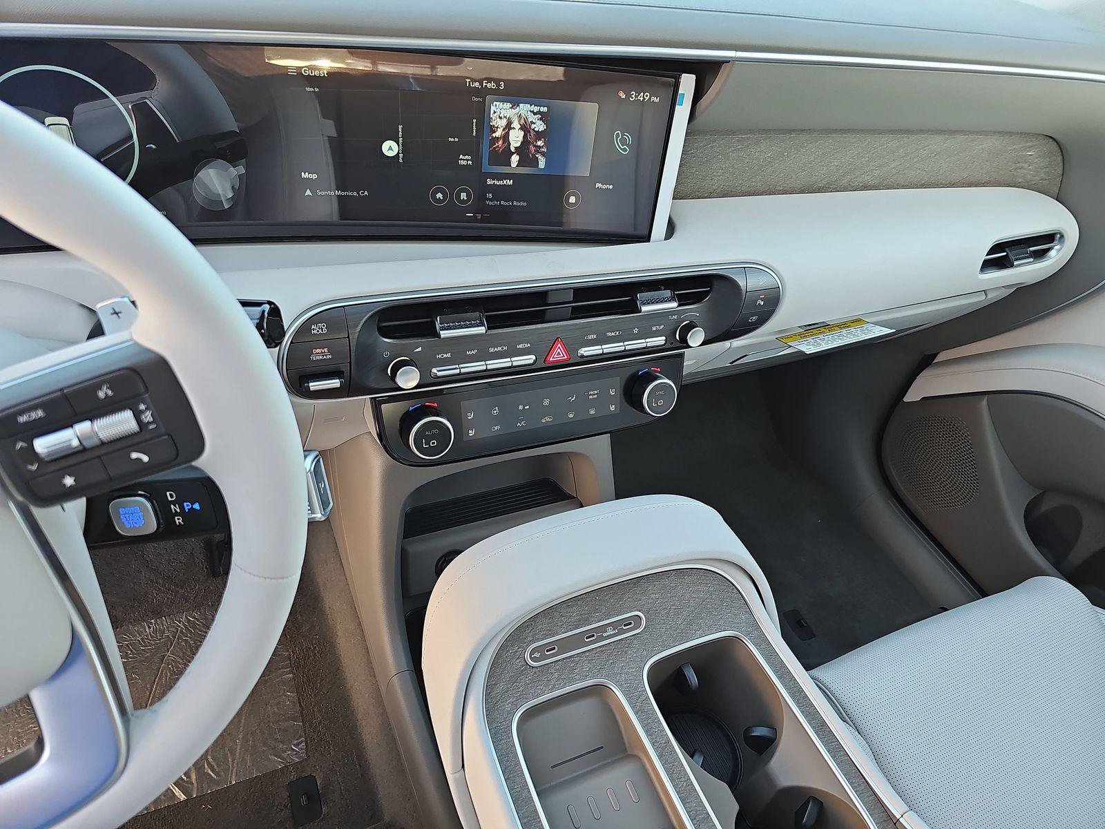 New 2026 Hyundai Palisade SEL AWD/4WD image 24