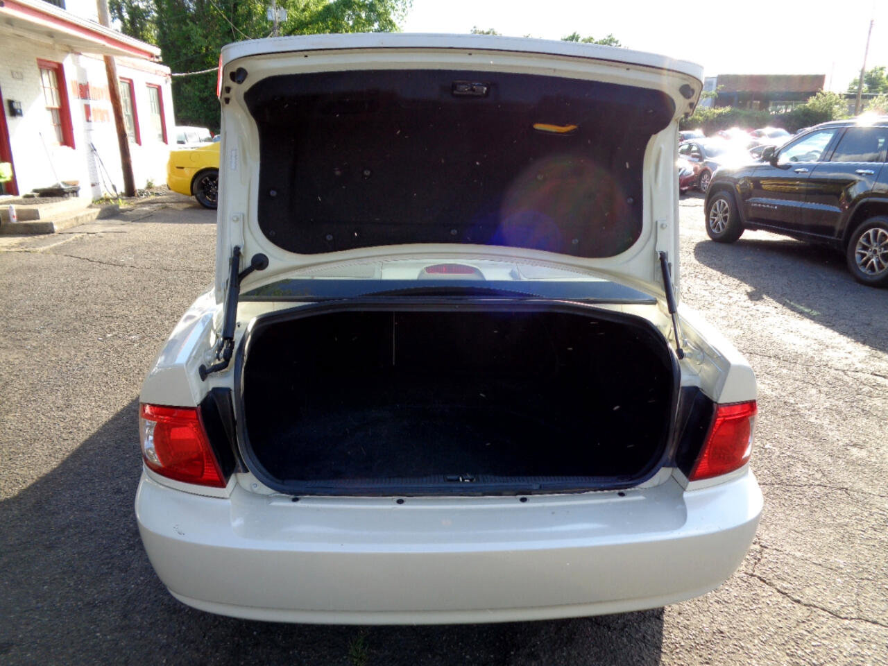 Used 2006 Kia Optima image 24