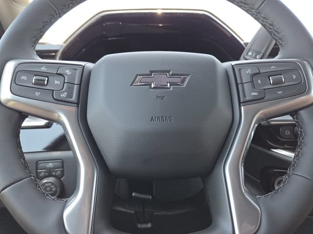 New 2026 Chevrolet Silverado 1500 RST w/ RST Select Package AWD/4WD image 33