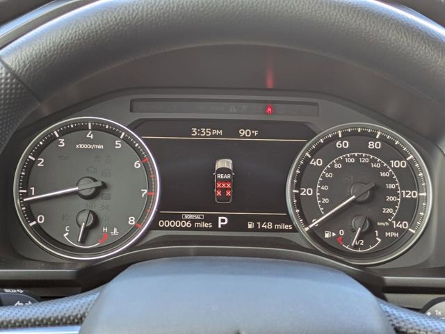 New 2025 Mitsubishi Outlander ES image 27