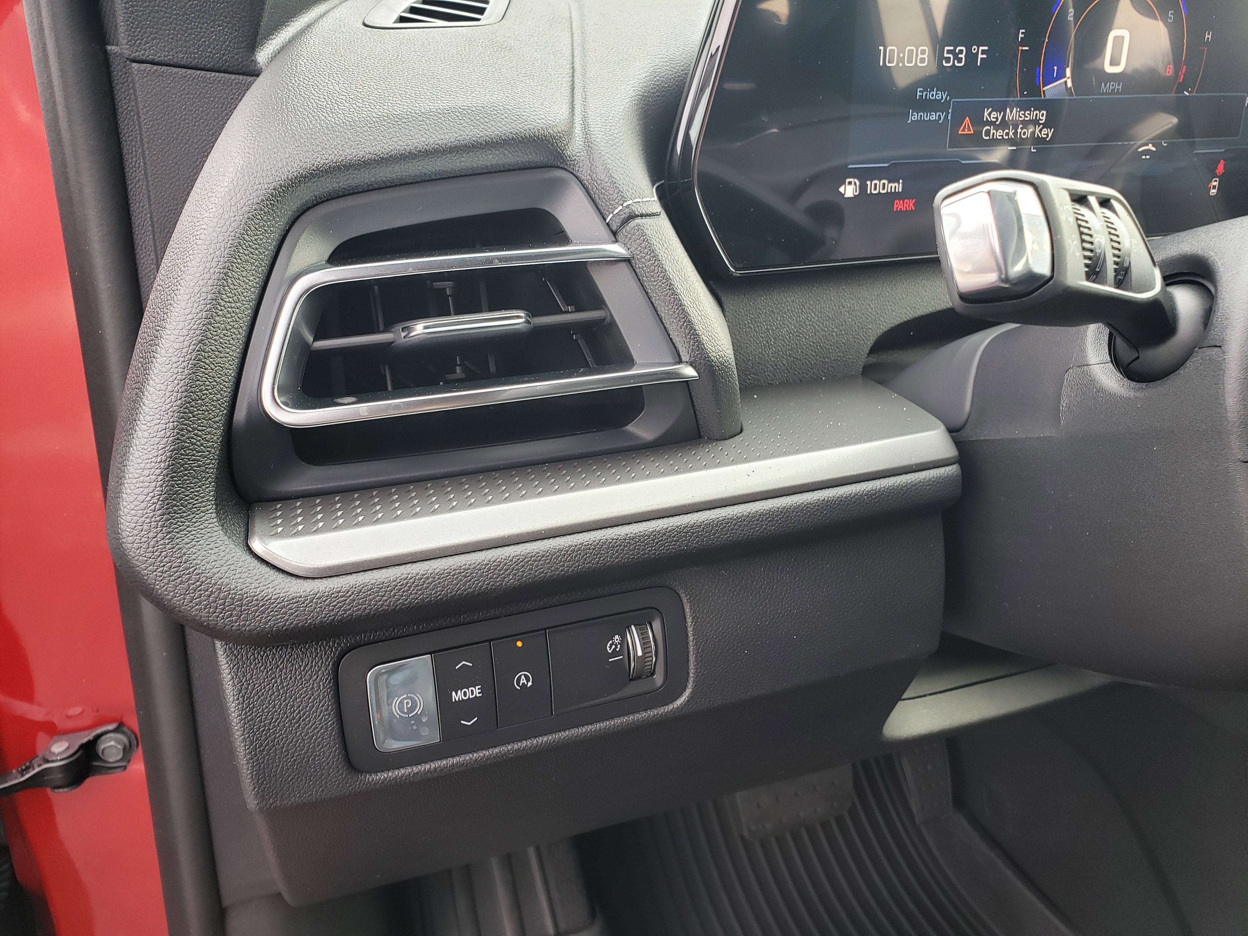 New 2026 Chevrolet Traverse LT w/ Midnight/Sport Edition image 15