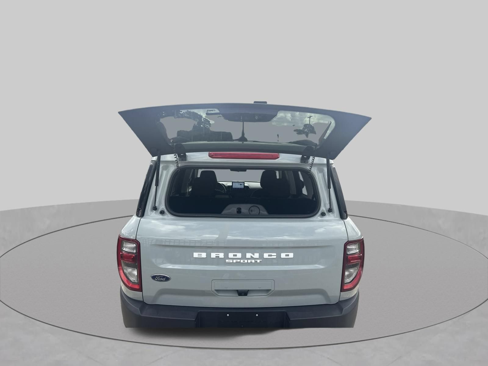 Used 2023 Ford Bronco Sport Big Bend AWD/4WD image 20