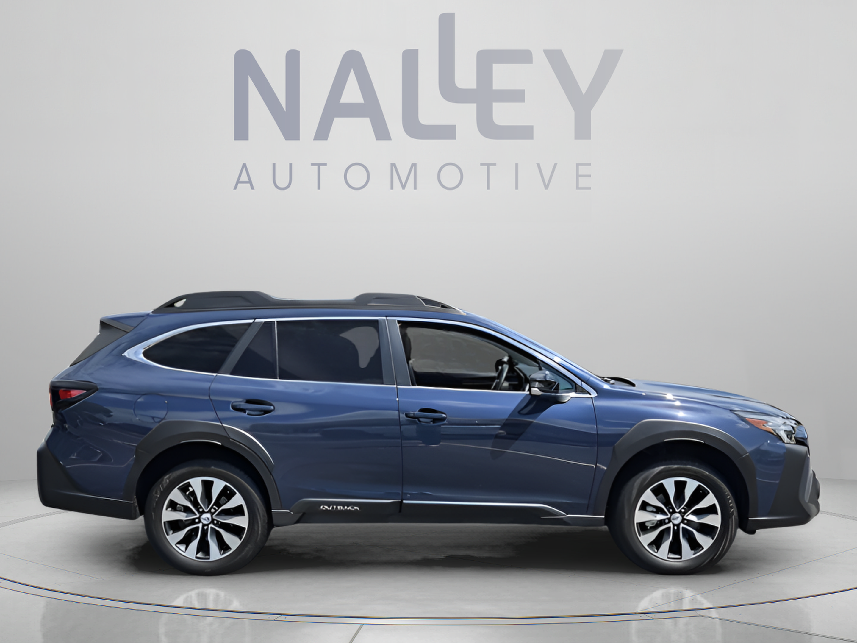 Used 2024 Subaru Outback Limited AWD/4WD image 6