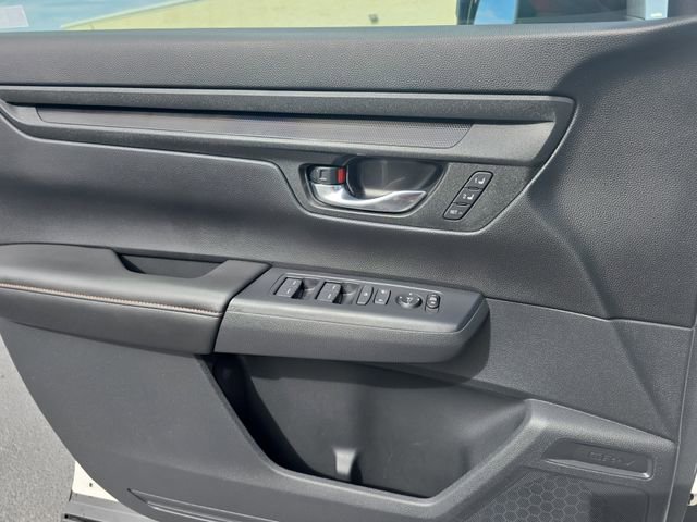 Used 2025 Honda CR-V Sport-L image 28