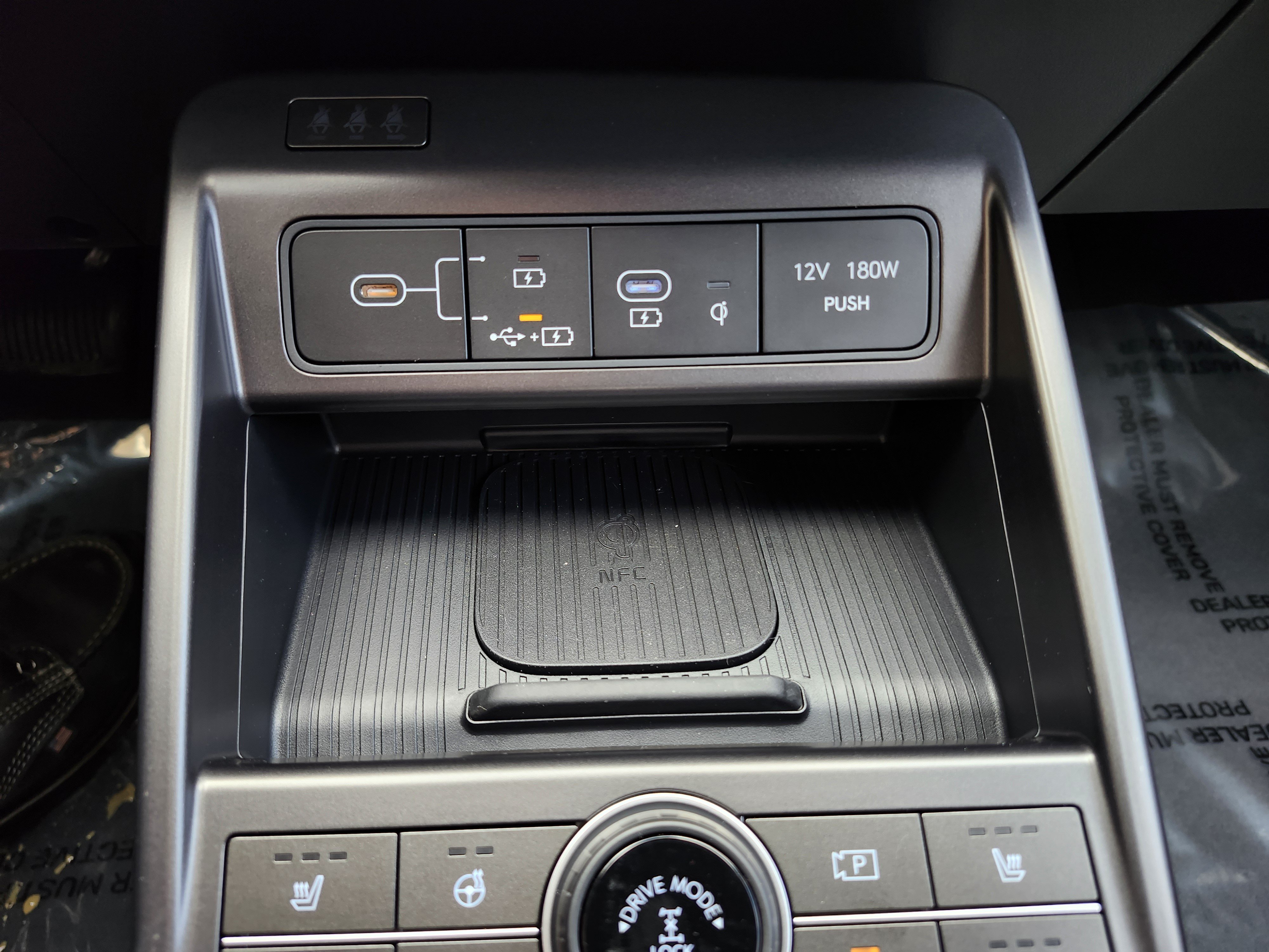 New 2026 Hyundai Kona Limited AWD/4WD image 9