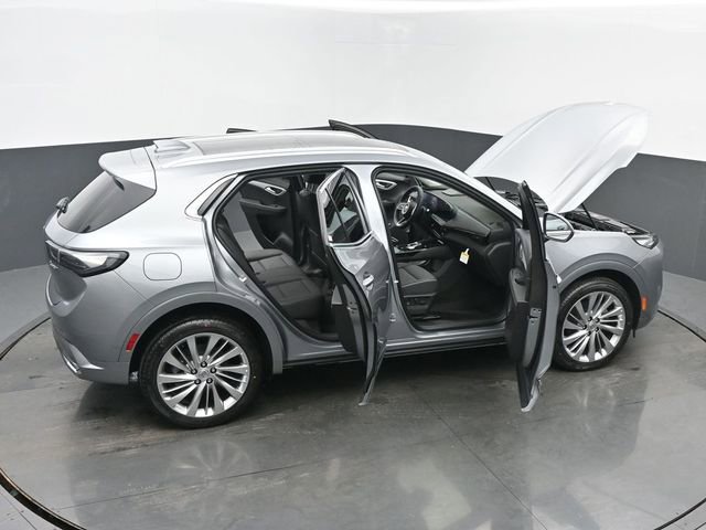 New 2026 Buick Envision Avenir image 66