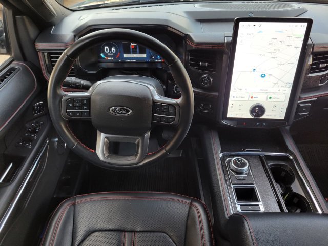 Used 2023 Ford Expedition Limited RWD image 22