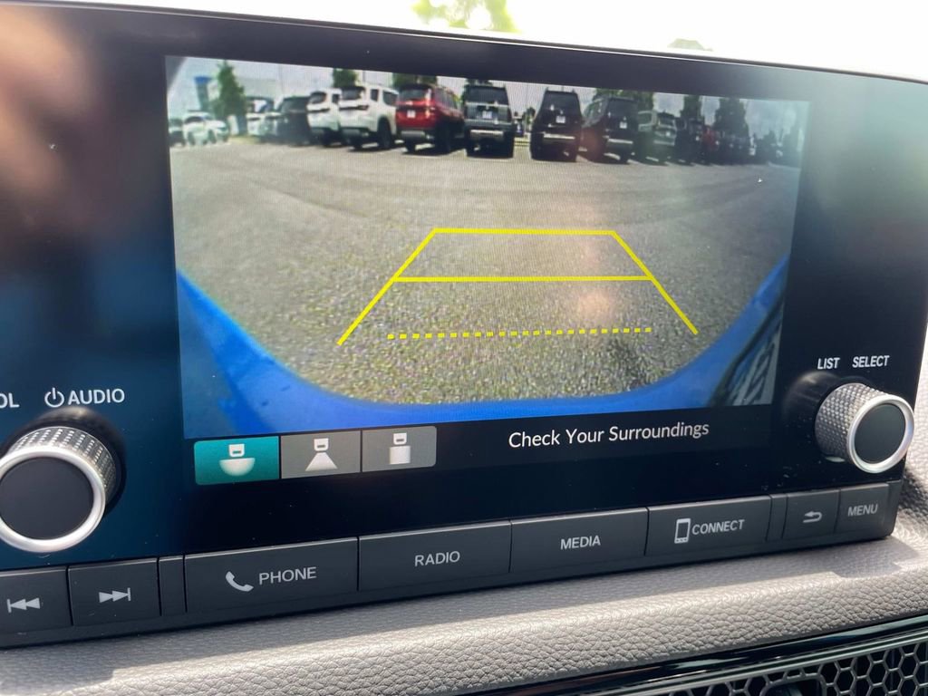 Used 2024 Honda Civic Sport image 21