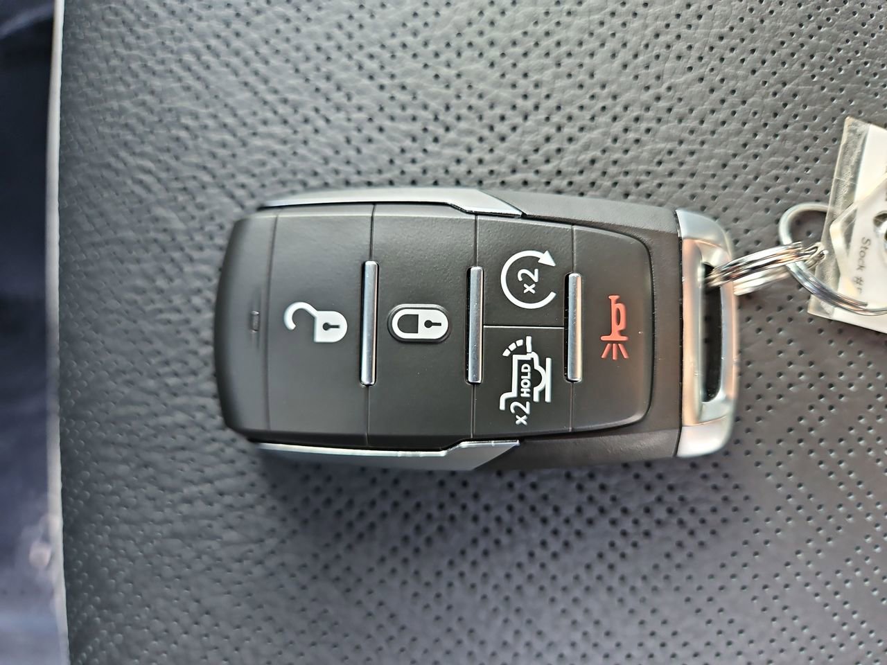 New 2026 RAM 2500 Laramie image 37