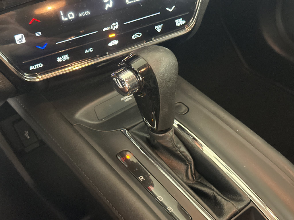 Used 2016 Honda HR-V EX image 30