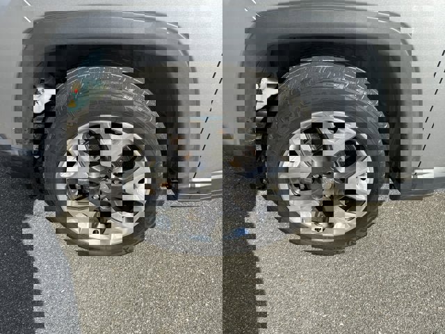 Used 2020 Jeep Compass Limited image 11