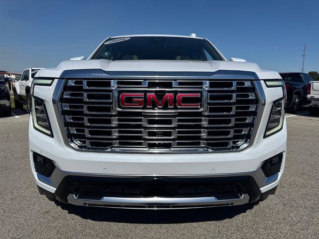New 2026 GMC Yukon XL Denali w/ Advanced Technology Package image 8