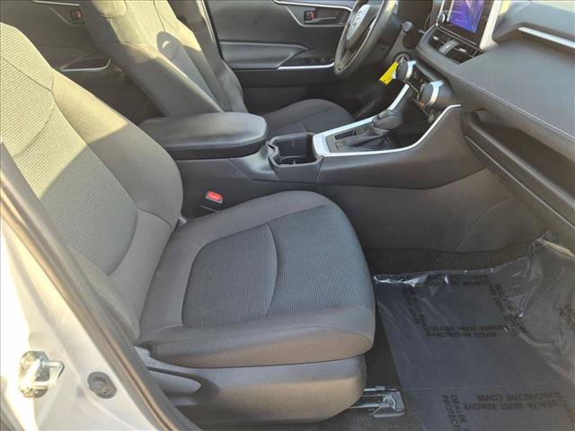 Certified 2024 Toyota RAV4 LE FWD image 19