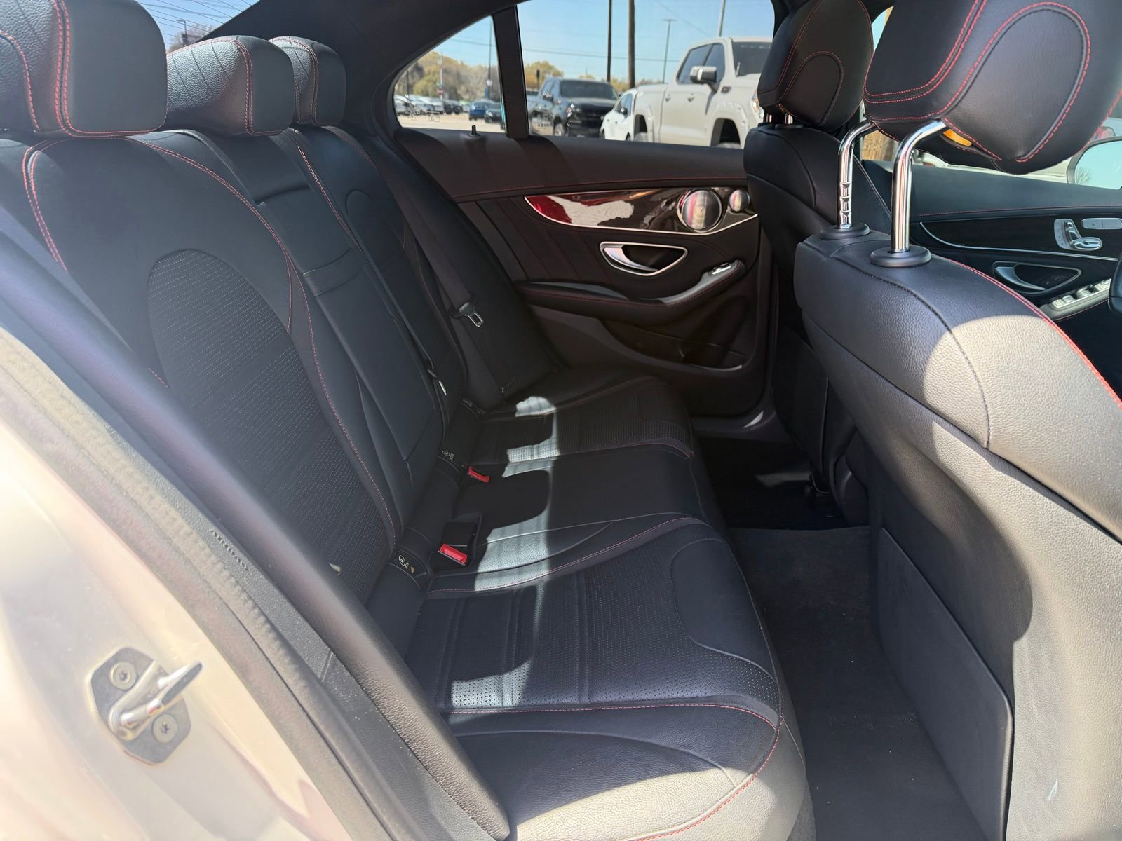 Used 2018 Mercedes-Benz C 43 AMG 4MATIC Sedan image 23