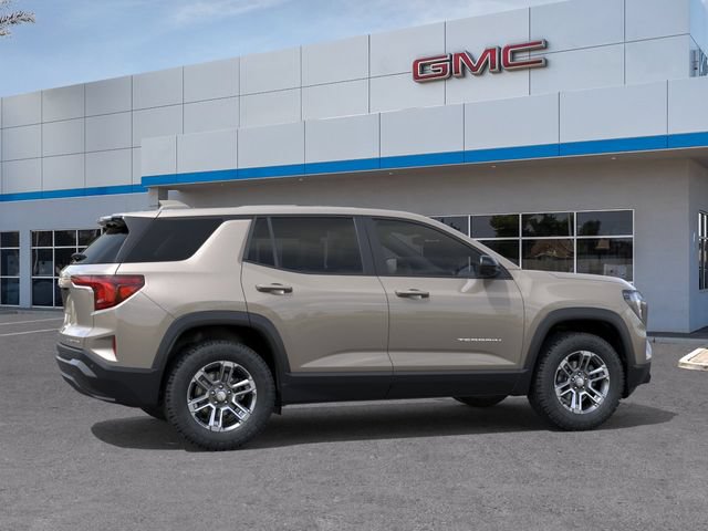 Used 2027 GMC Terrain Elevation w/ Technology Package II FWD image 5