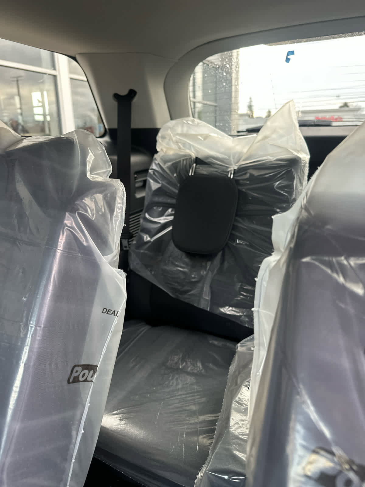 New 2026 Ford Explorer Active image 9