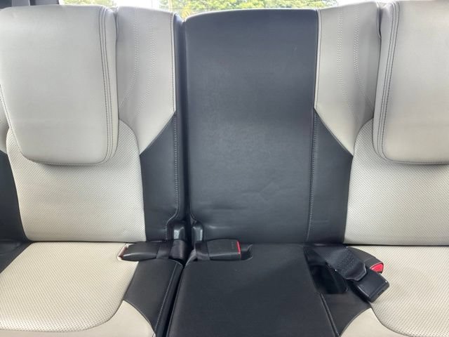 Used 2019 INFINITI QX80 Limited AWD/4WD image 27