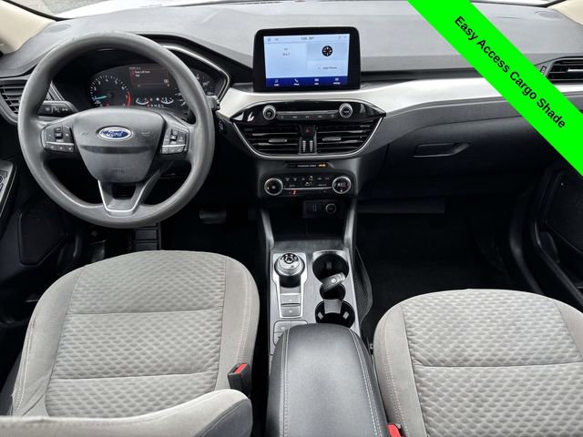 Used 2020 Ford Escape SE image 25