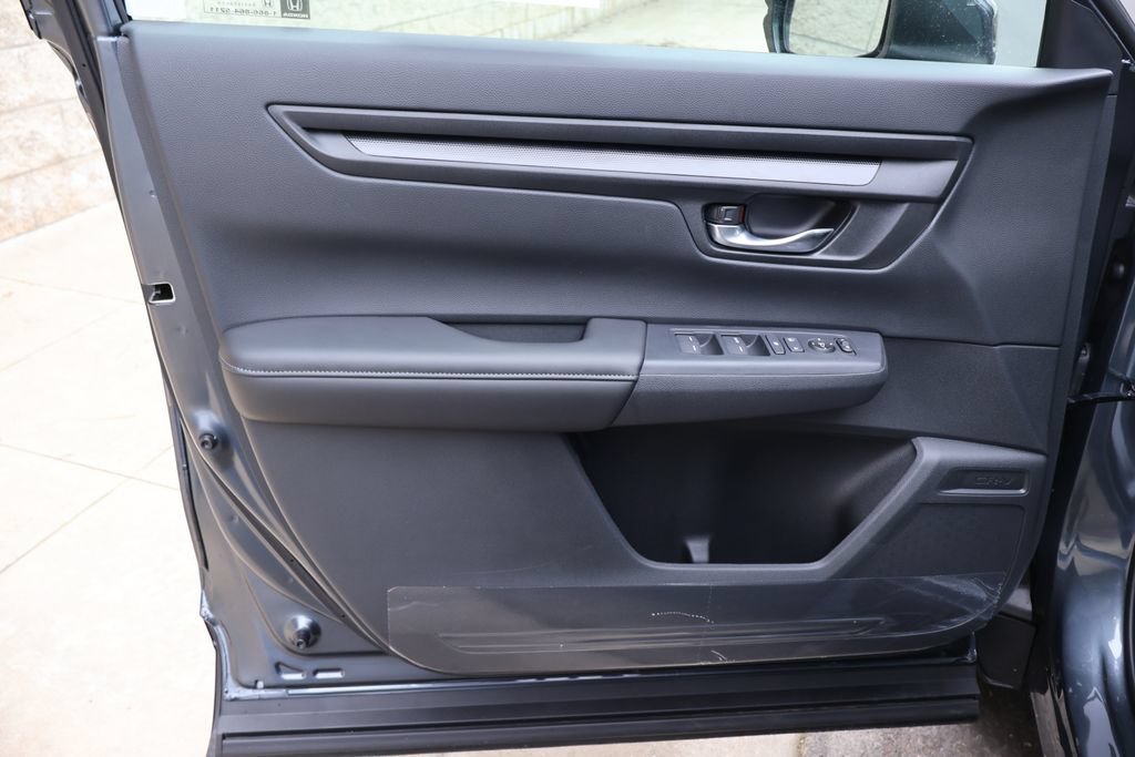 New 2026 Honda CR-V LX image 15
