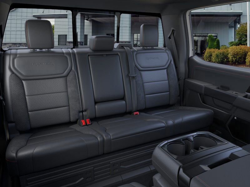 New 2025 Ford F150 Raptor image 12